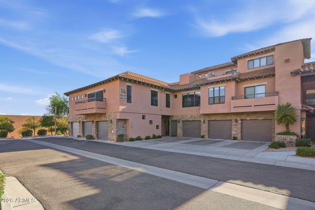 Homes Just Sold in Desert Ridge: August 18th to August 24th