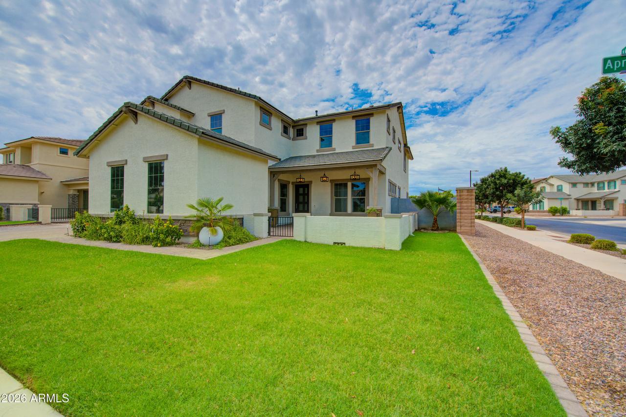 18987 E Apricot Ln., Queen Creek, AZ 85142