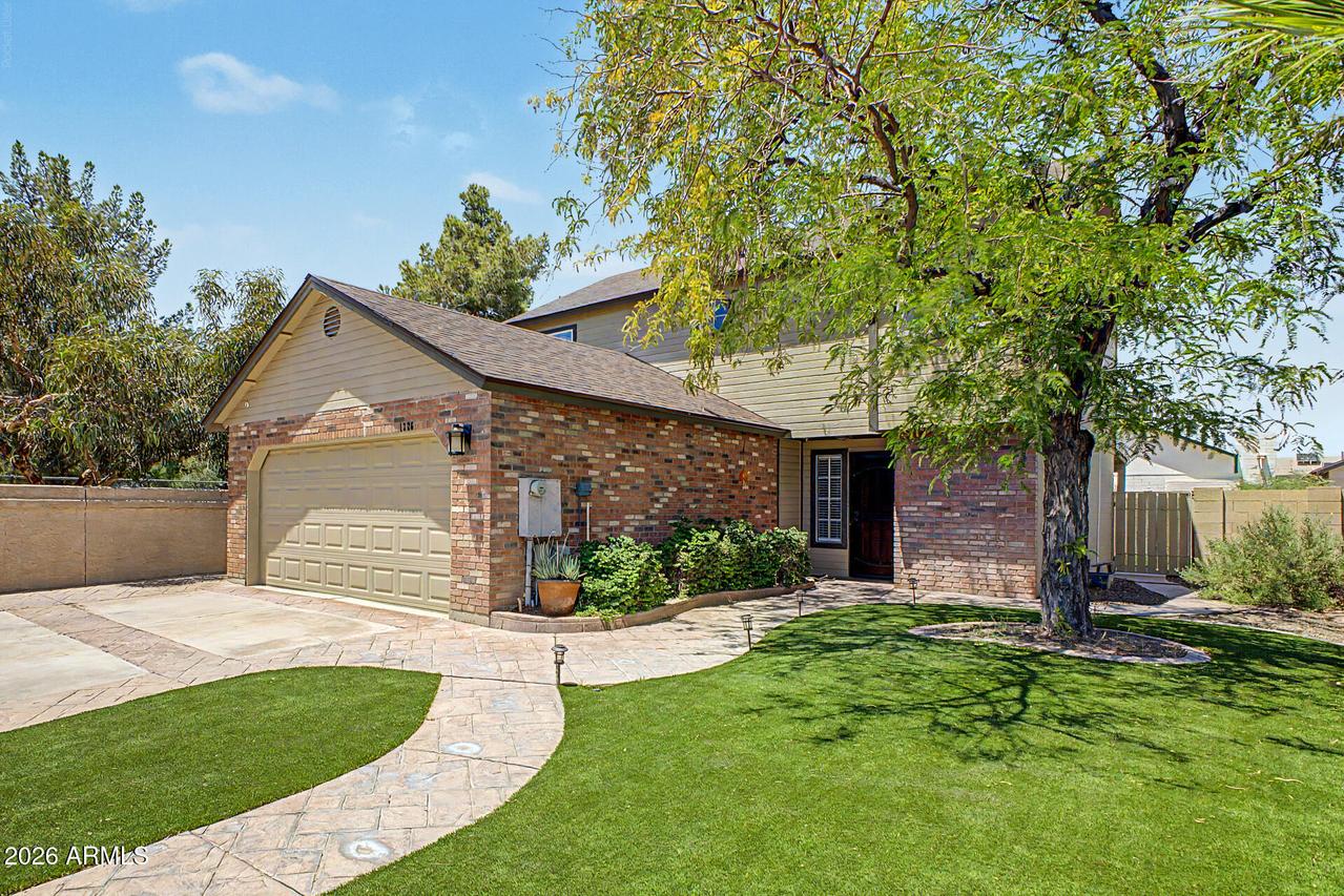 1326 W Boxelder Ct., Chandler, AZ 85224