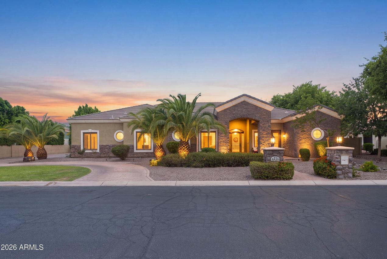 3034 E Portola Valley Dr., Gilbert, AZ 85297