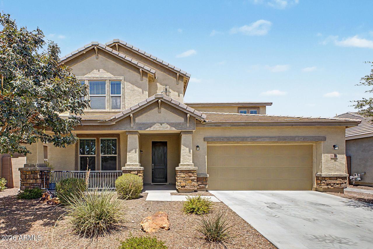 11316 N 188th Ln., Surprise, AZ 85388