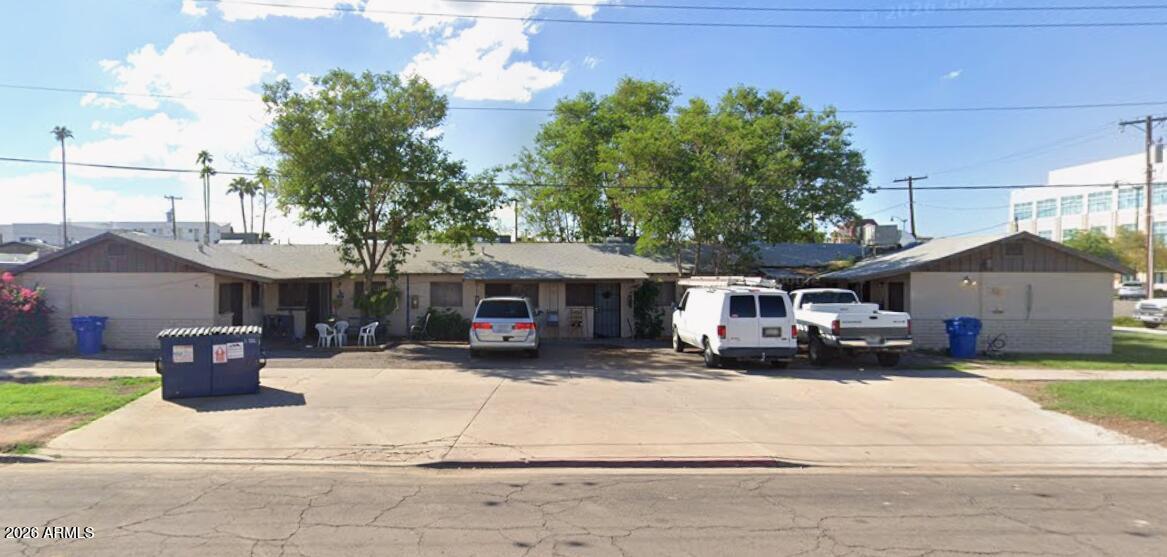 102 S Pomeroy St., Mesa, AZ 85210