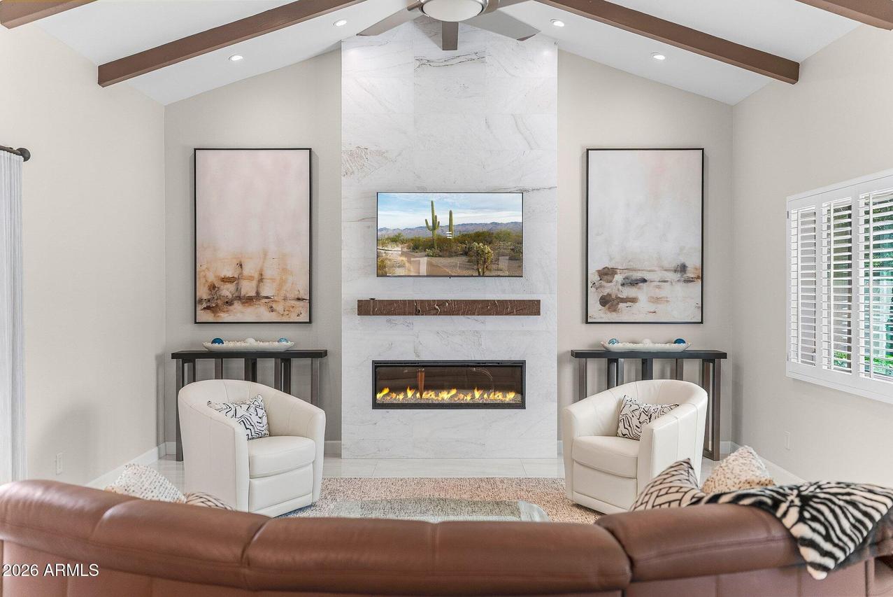 7163 N Via De Amigos Dr., Scottsdale, AZ 85258