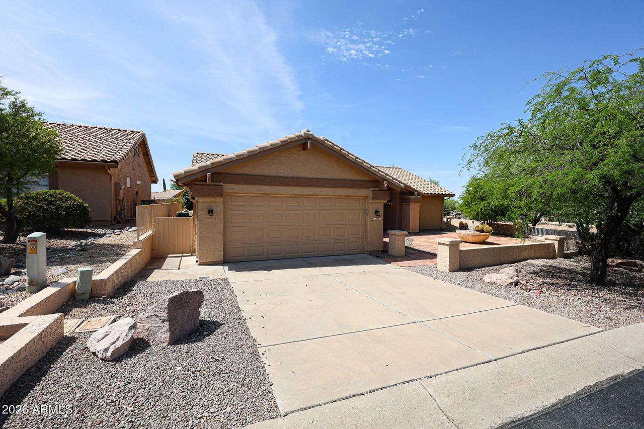 8365 E Golden Cholla Dr., Gold Canyon, AZ 85118