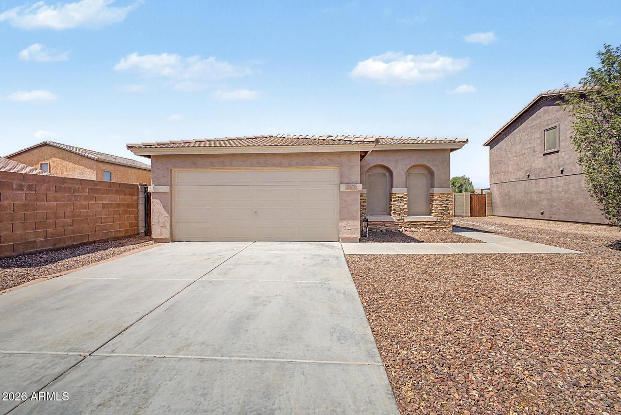 25670 W Satellite Ln., Buckeye, AZ 85326