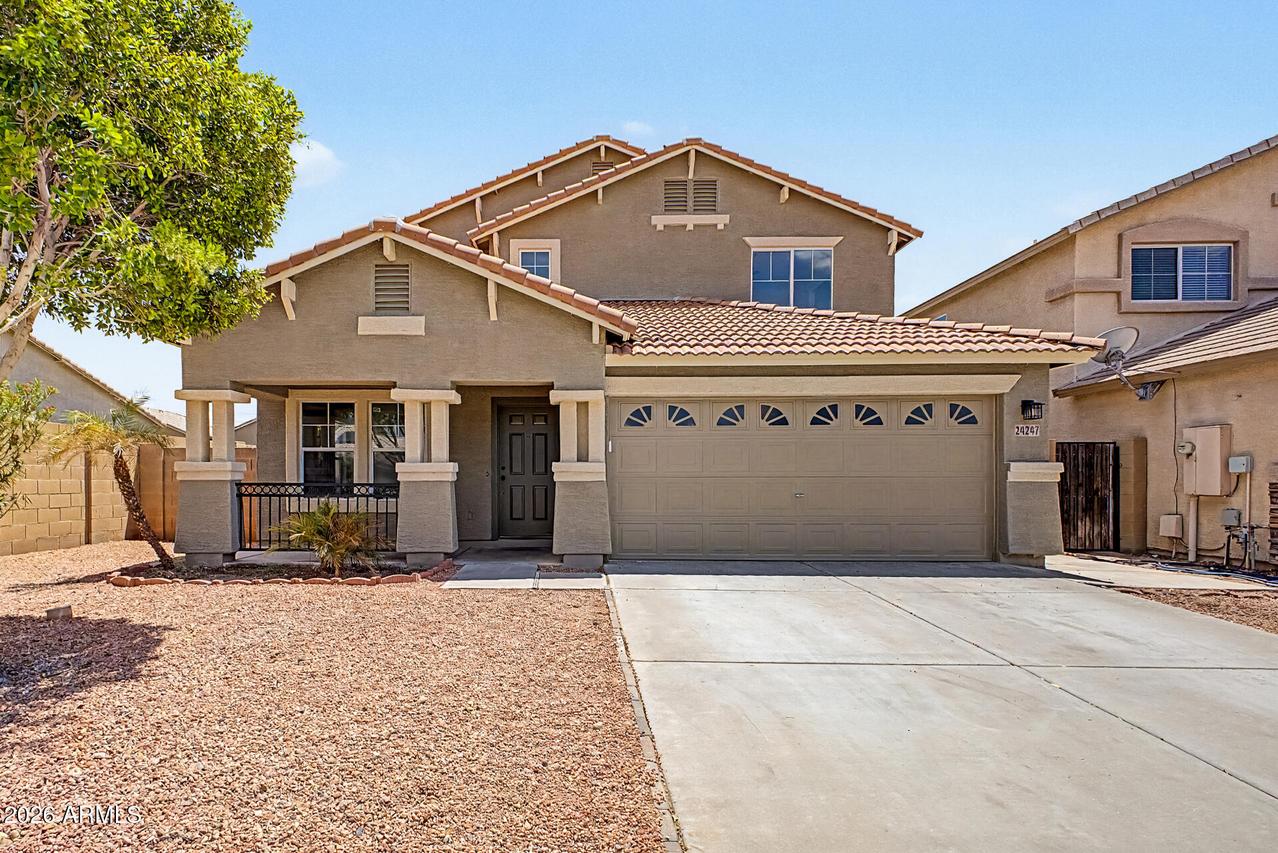 24247 W Tonto St., Buckeye, AZ 85326