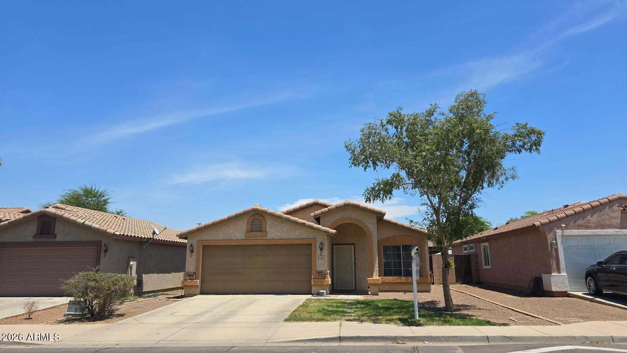 5227 S 10th Ave., Phoenix, AZ 85041