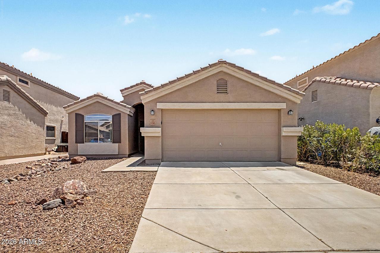 11143 W Mariposa Dr., Phoenix, AZ 85037