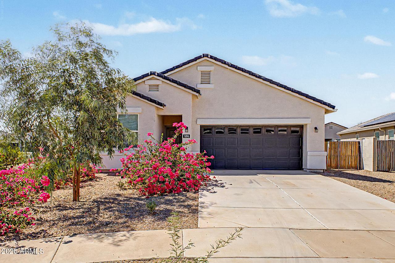 1896 W Central Ave., Coolidge, AZ 85128