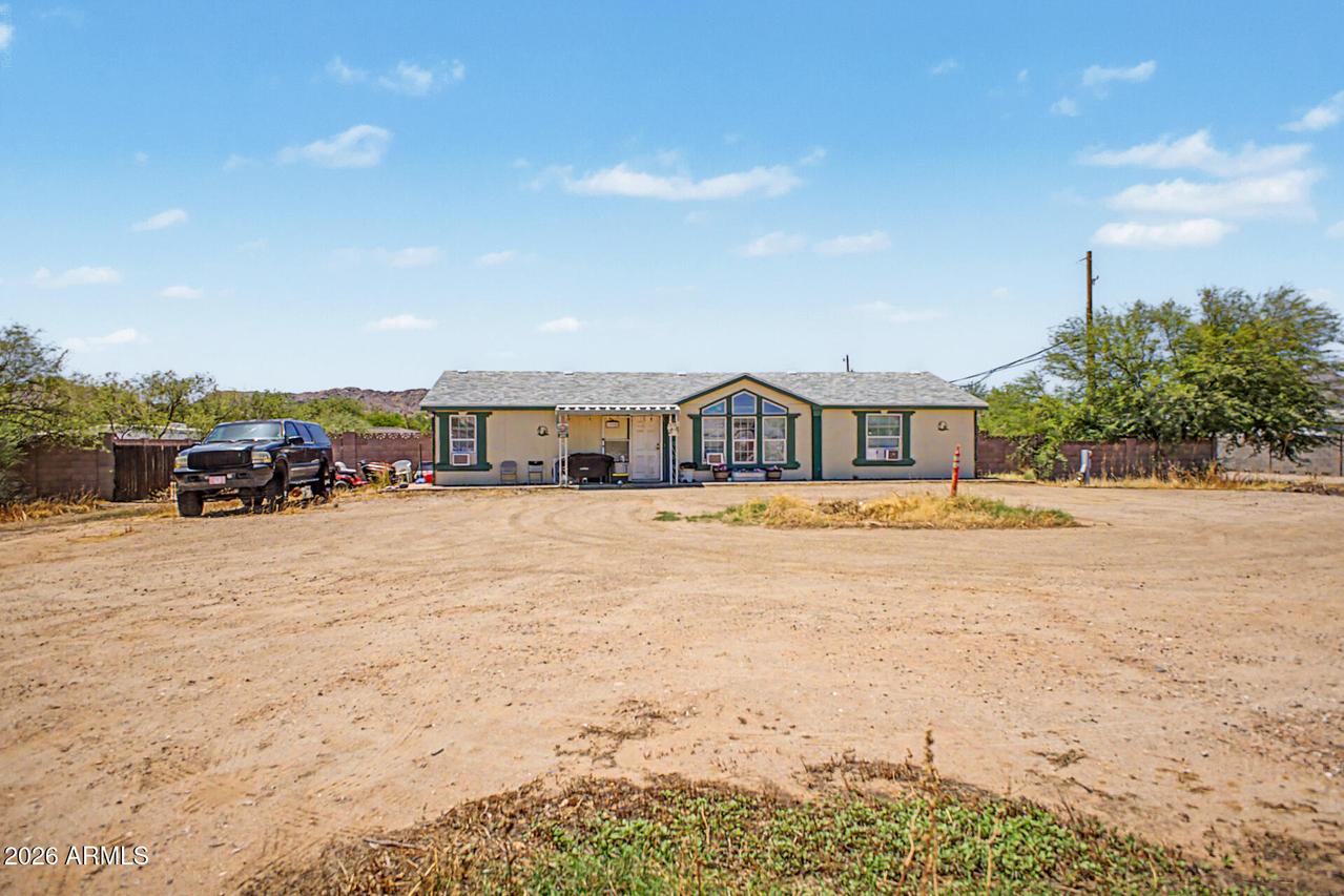 19905 E Riggs Rd., Queen Creek, AZ 85142