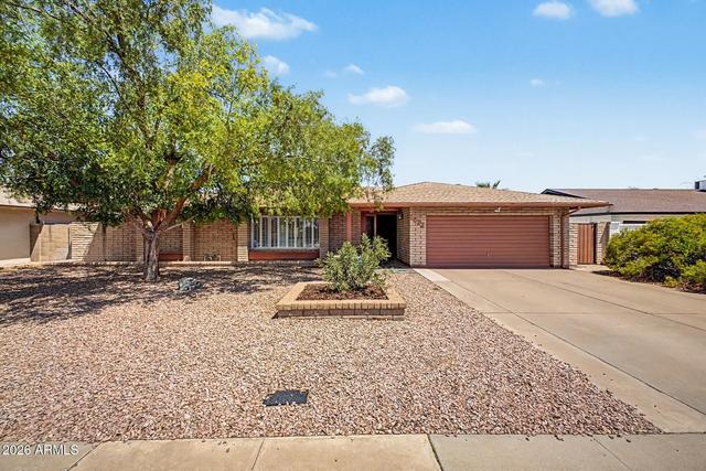 Homes Just Sold That Attend Marcos De Niza High School: September 8th to September 14th