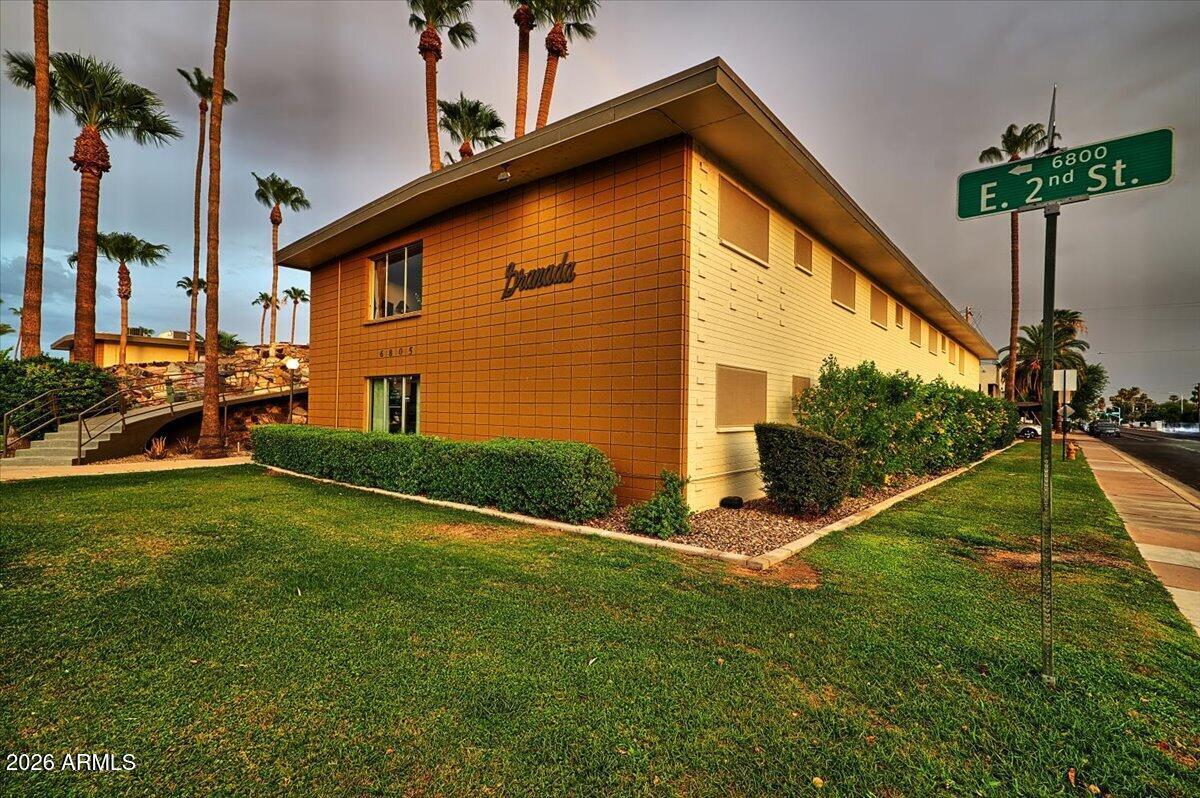 6805 E 2nd St. #11, Scottsdale, AZ 85251