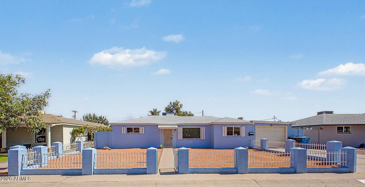 3019 W El Caminito Dr., Phoenix, AZ 85051