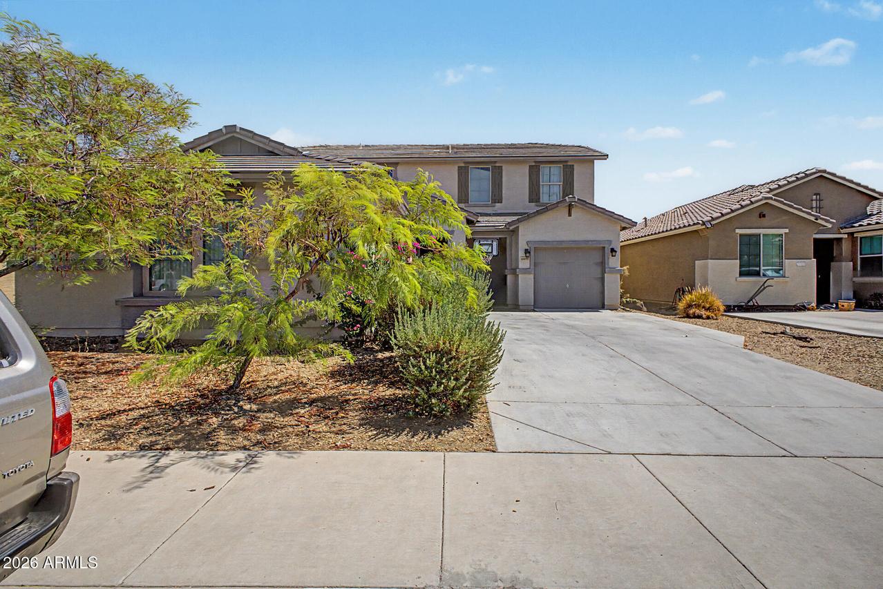 10155 W Golden Ln., Peoria, AZ 85345