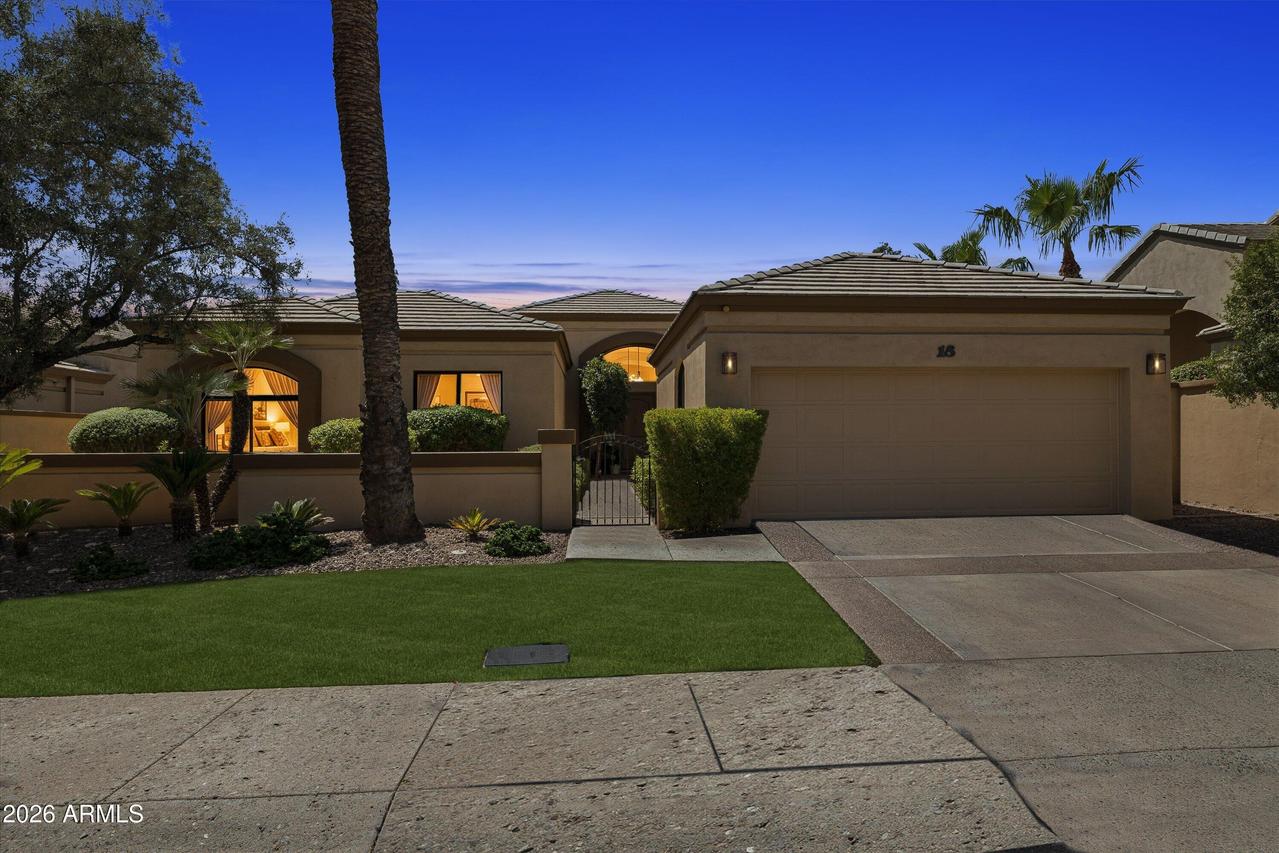 7323 E Gainey Ranch Rd. #18, Scottsdale, AZ 85258