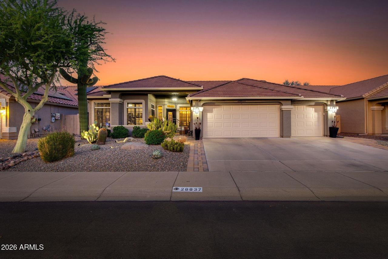 28837 N 45th St., Cave Creek, AZ 85331