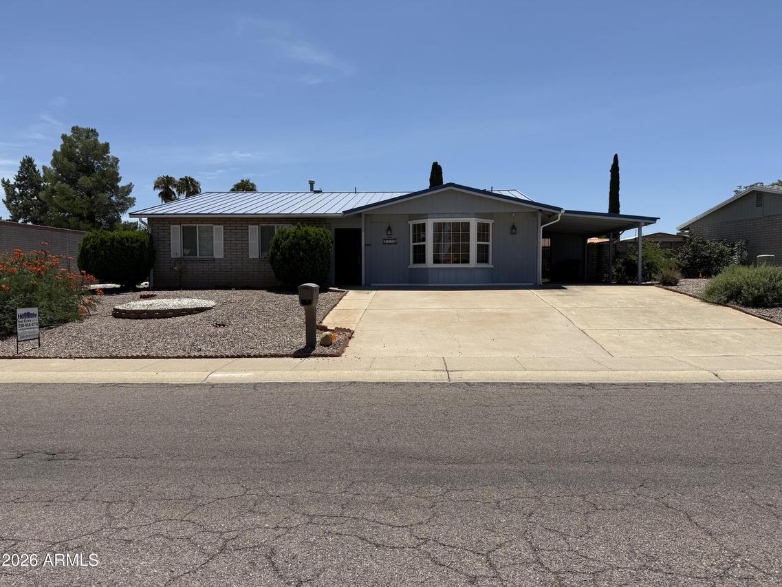 1280 Paseo San Luis, Sierra Vista, AZ 85635