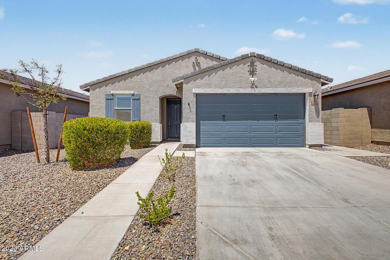 6842 W Beth Dr., Laveen, AZ 85339