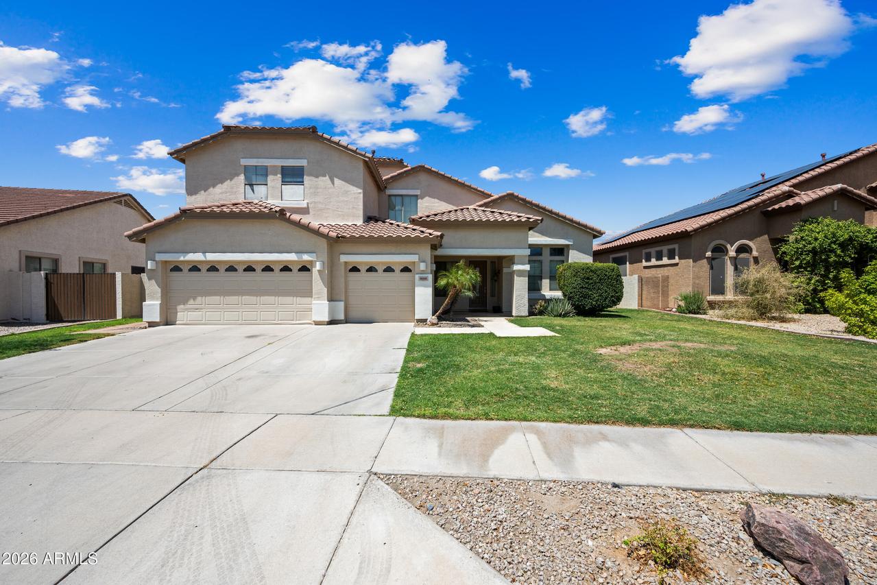 8698 W Morten Ave., Glendale, AZ 85305