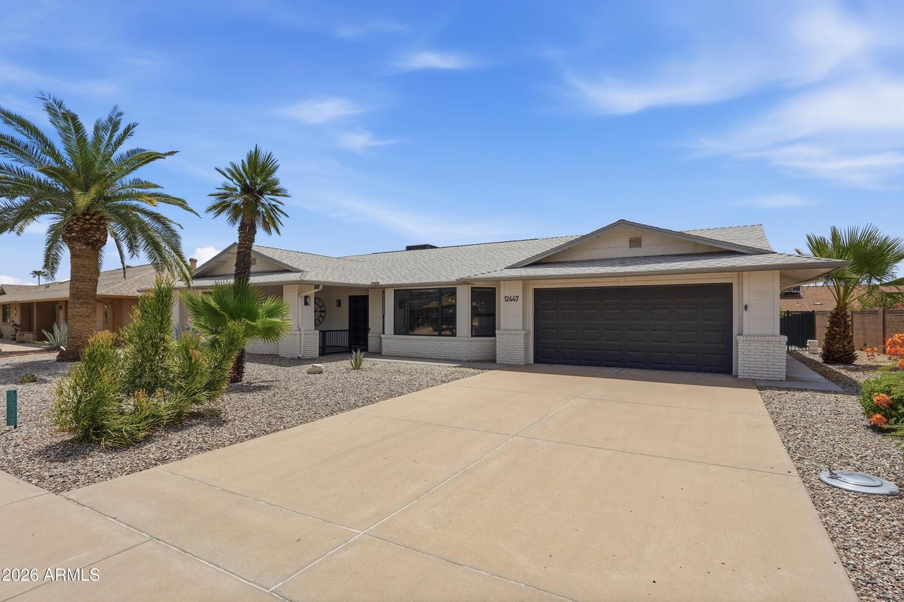12447 W Morning Dove Dr., Sun City West, AZ 85375