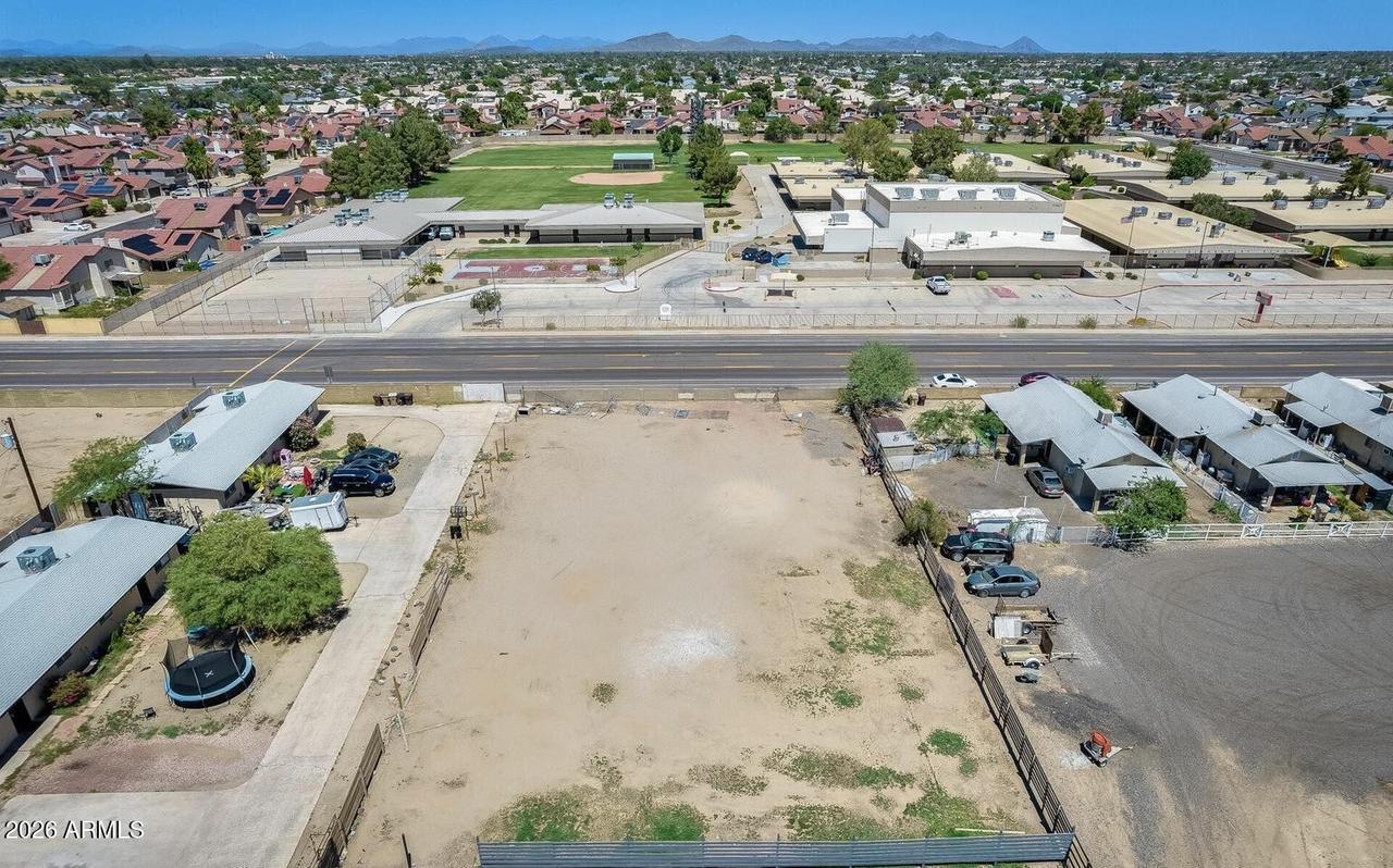 11535 N 79th Dr. #2, Peoria, AZ 85345