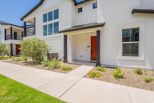 New Construction Homes For Sale This Week That Attend Rancho Gabriela: July 22nd to July 28th