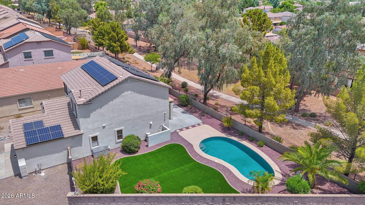 15811 N Cristine Ln., Surprise, AZ 85388