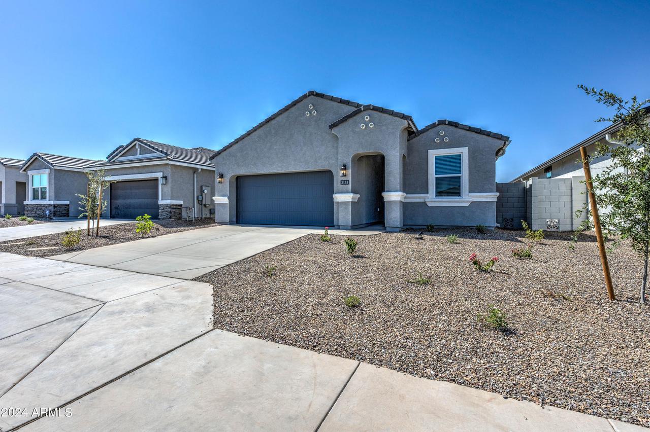 3353 W Shanley Ave., Apache Junction, AZ 85120