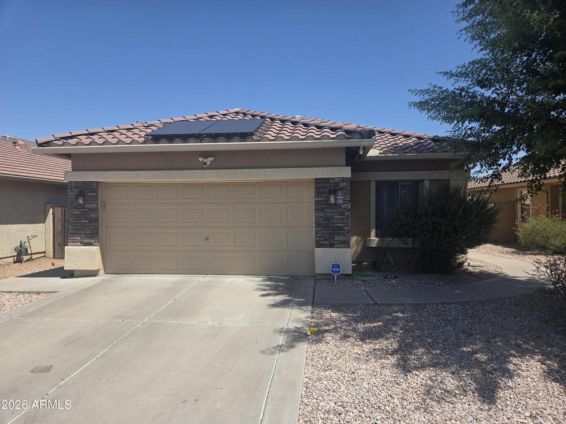 8560 W Sonora St., Tolleson, AZ 85353