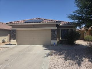 Homes Just Sold That Attend Tolleson Union High School: September 8th to September 14th