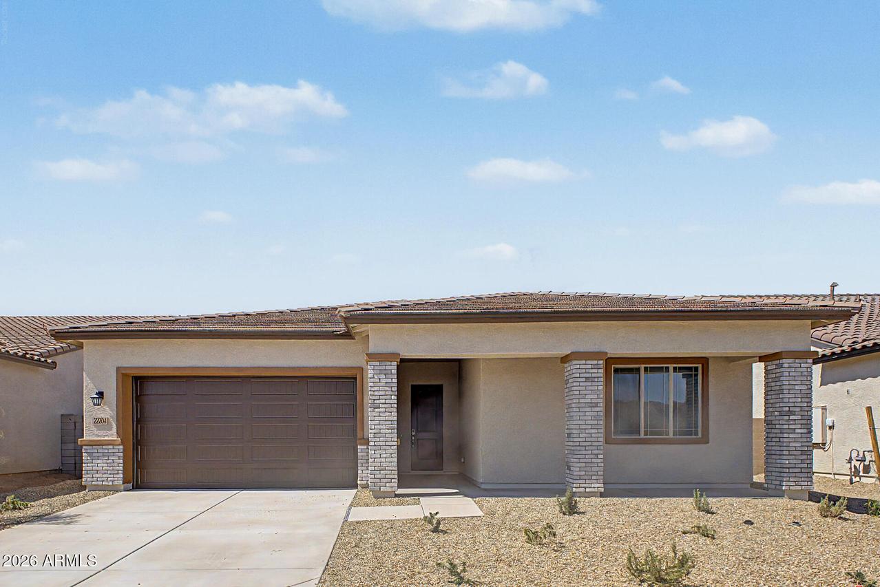 22204 W Blackhawk Dr., Surprise, AZ 85387