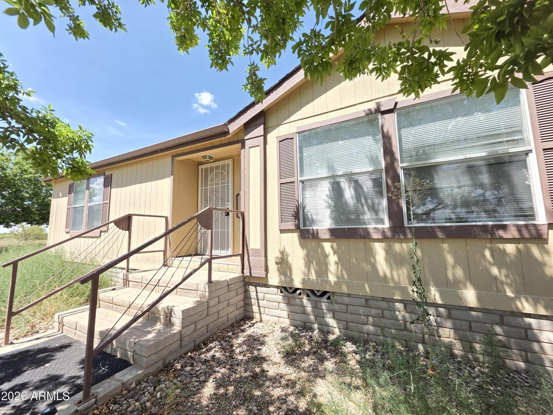 10223 N Mormon Rd., Elfrida, AZ 85610