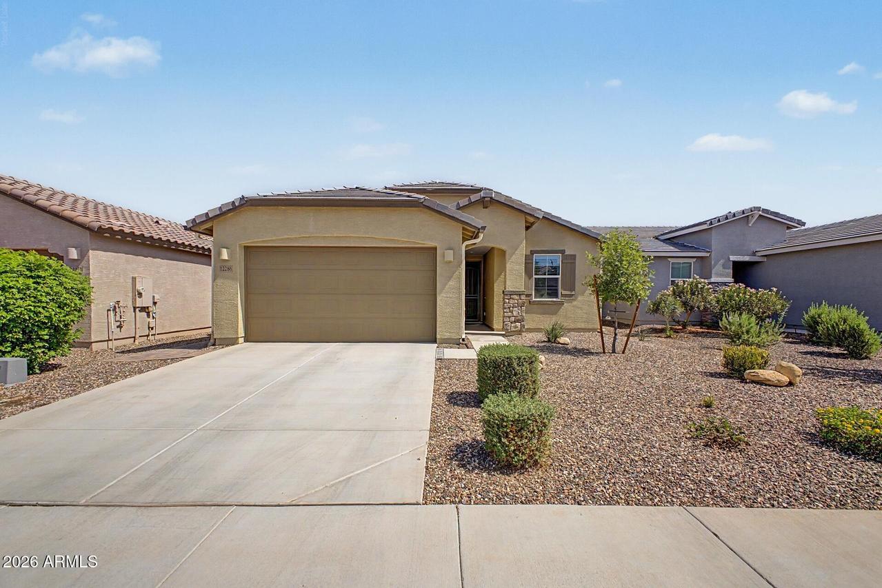 12286 E Wallflower Ln., Florence, AZ 85132