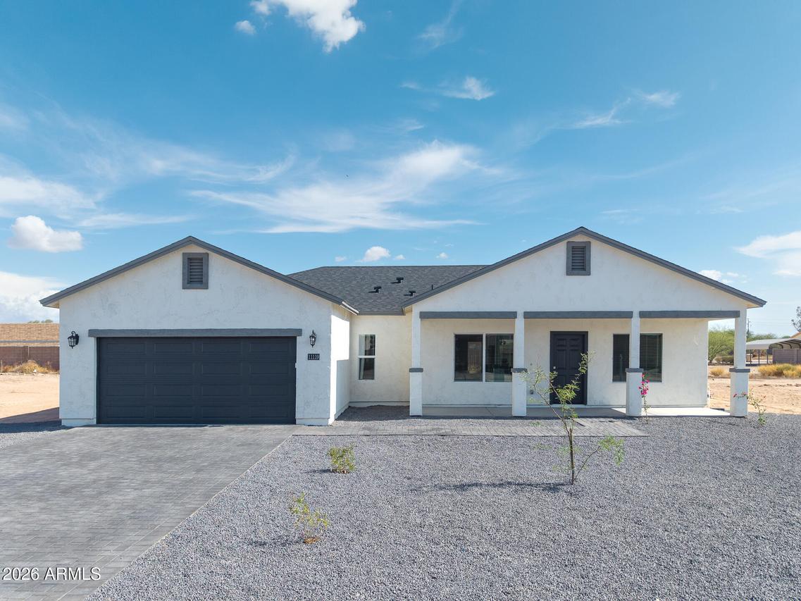 11119 W Hobbit Dr., Arizona City, AZ 85123