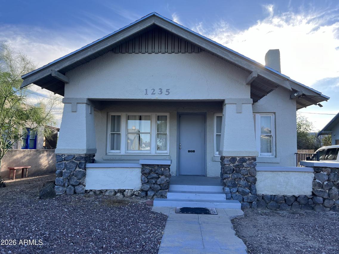 1235 N Euclid Ave., Tucson, AZ 85719