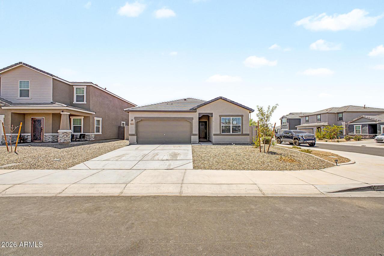 24261 W Hidalgo Ave., Buckeye, AZ 85326