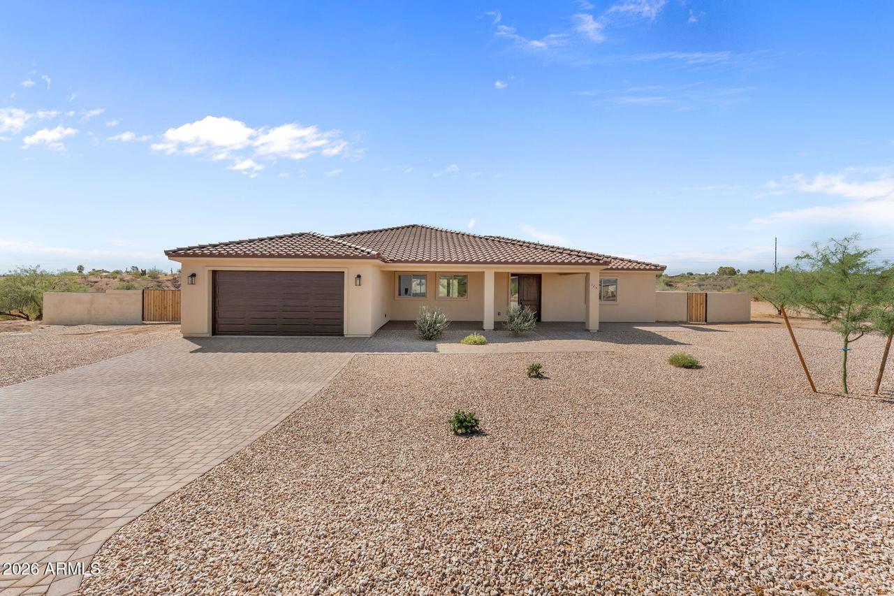 125 Ironwood Pl., Wickenburg, AZ 85390