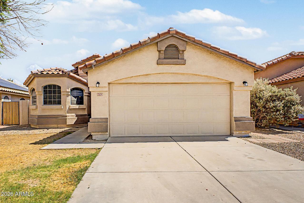 12629 W Edgemont Ave., Avondale, AZ 85392