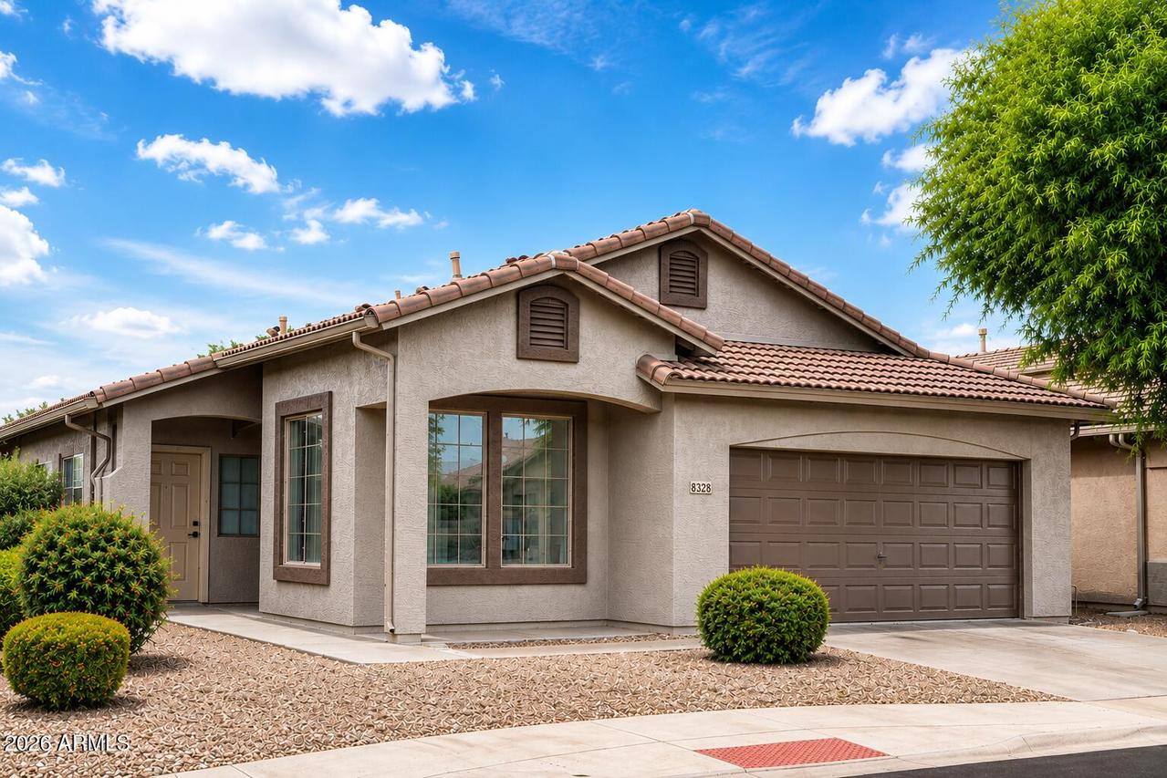8328 W Pima St., Tolleson, AZ 85353