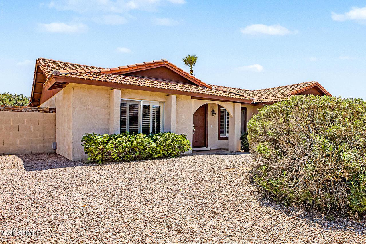 7847 E Via De Belleza, Scottsdale, AZ 85258