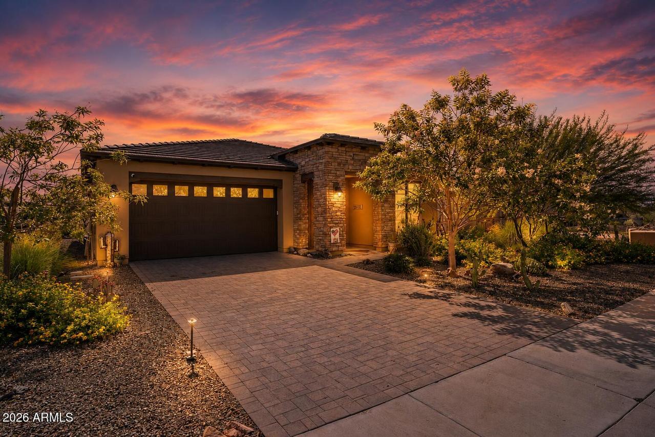 3495 High Noon Way, Wickenburg, AZ 85390