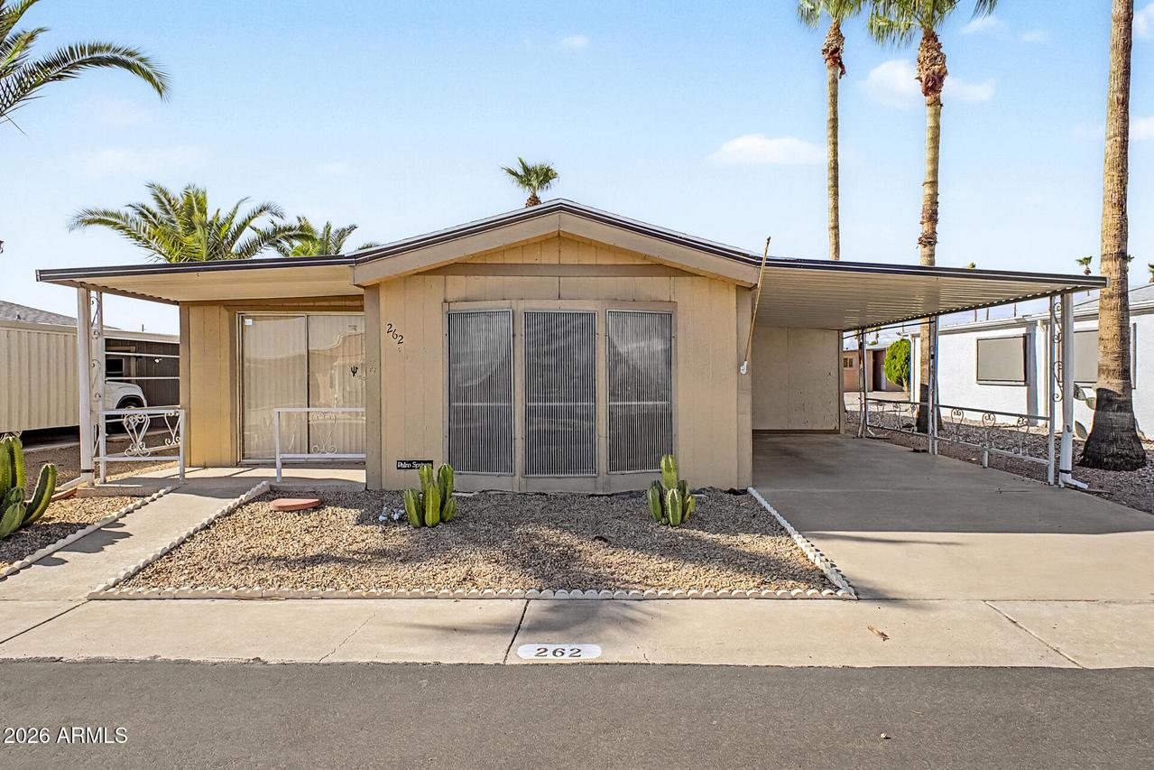 8103 E Southern Ave. #262, Mesa, AZ 85209