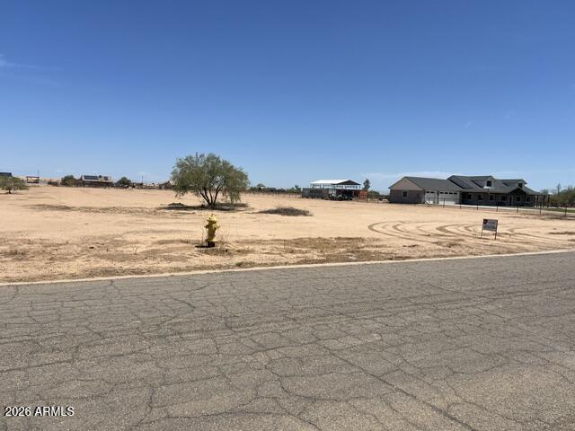 4272 E Stallion Dr. #42, Eloy, AZ 85131