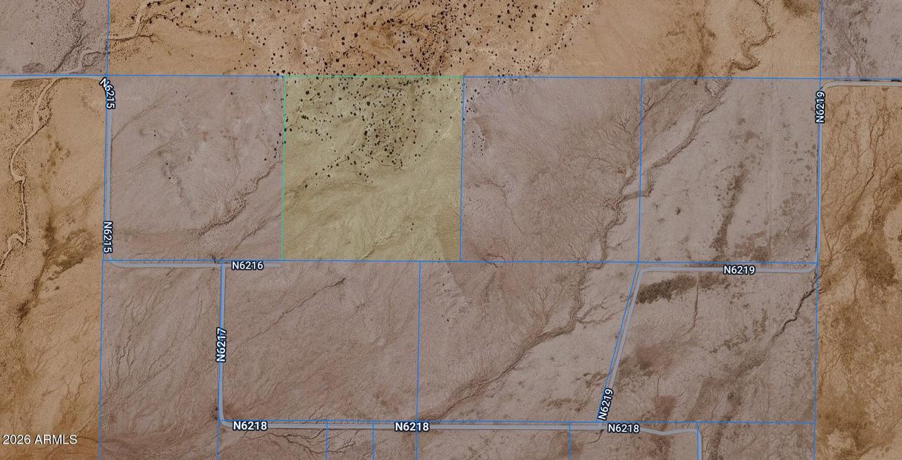 TBD Carrizo Ranch 204-67-205 #205, St Johns, AZ 85936