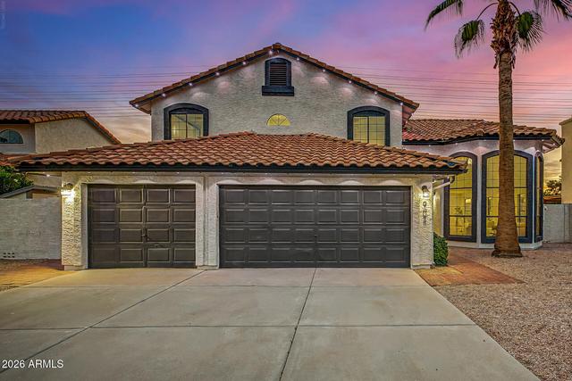 New Homes with Master Bedrooms on the 1st Floor That Attend Mesquite Junior High School: July 25th to July 31st