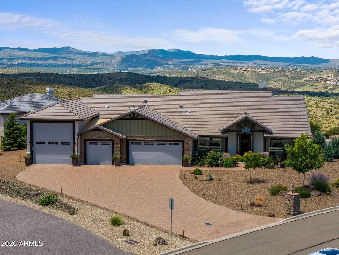1198 Sunrise Blvd., Prescott, AZ 86301