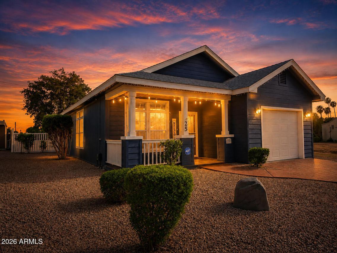 201 S Greenfield Rd. #25, Mesa, AZ 85206