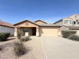 Homes Just Sold That Attend Poston Butte High School: September 1st to September 7th