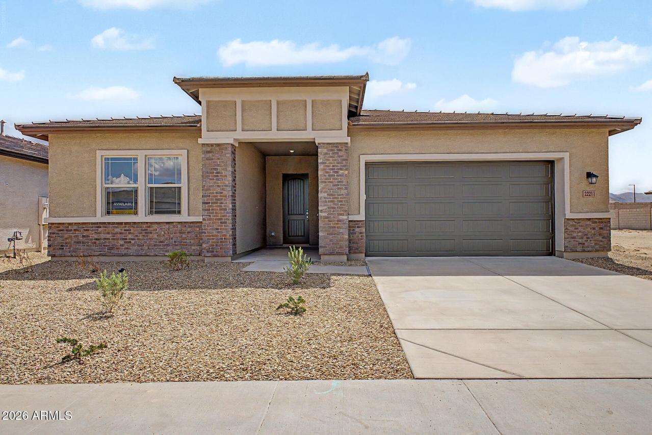22211 W Blackhawk Dr., Surprise, AZ 85387