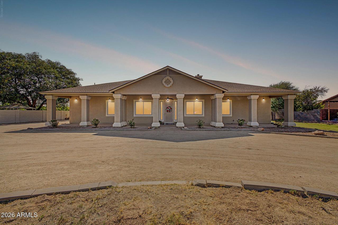 6620 N 185th Ave., Waddell, AZ 85355